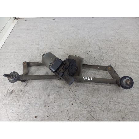 MECHANIZM WYCIERACZEK PEUGEOT 206 FL 1.4 i 75KM 1.4 i 2005 3397020578 75 4631 