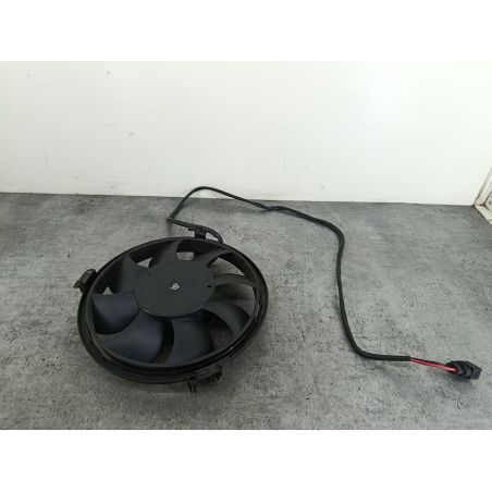COOLER FAN VW PASSAT B5 FL 1.9 TDI 130KM 1.9 TDI 2002 8D0959455R LB5N 130 4429 