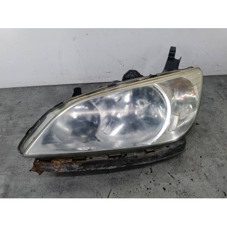 LAMPA PRZÓD LEWA HONDA CIVIC VII 1.6 16V 2005 P3929 YR-525M 110 4400 