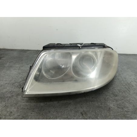 LAMPA PRZÓD LEWA VW PASSAT B5 FL 1.9 TDI 130KM 1.9 TDI 2002 20-6244B LB5N 130 4429 