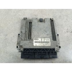 KOMPUTER, STEROWNIK OPEL MOVANO B 2.3 CDTI 100KM2.3 CDTI2012237100899R  237101487R  03891004045                                            