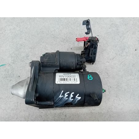 ROZRUSZNIK FIAT GRANDE PUNTO 1.4 16V 1.4 16V 2008 RIV700032 551/A 120 4331 