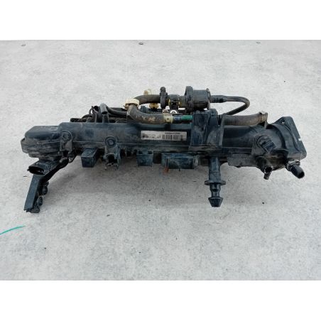 KOLEKTOR SSĄCY FIAT GRANDE PUNTO 1.4 16V 1.4 16V 2008 00552085580 551/A 120 4331 