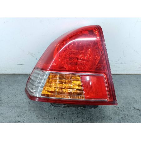 LAMPA TYLNA LEWA HONDA CIVIC VII 1.6 16V 2005 P2662L YR-525M 110 4400 