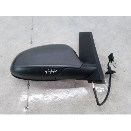 LUSTERKO PRAWE OPEL ASTRA J 1.4 16V 100KM 1.4 16V 2012 13308362 13302752 Z177 100 4443 