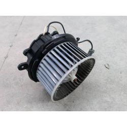 WENTYLATOR NAWIEWU, DMUCHAWA OPEL ASTRA J 1.4 16V 100KM1.4 16V201225020140 25020139Z1771004443                                            