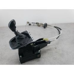 LEWAREK ZMIANY BIEGÓW OPEL ASTRA J 1.4 16V 100KM1.4 16V201255577318Z1771004443                                            