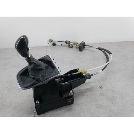 LEWAREK ZMIANY BIEGÓW OPEL ASTRA J 1.4 16V 100KM 1.4 16V 2012 55577318 Z177 100 4443 