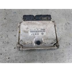 KOMPUTER, STEROWNIK SEAT LEON I 1.9 TDI 110KM1.9 TDI2001038906012FKLC9Z1104255                                            