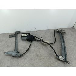 PODNOŚNIK SZYBY LEWY PRZÓD PEUGEOT 307 CC 1.6 16V 109KM1.6 16V20049651735280EXL1094110                                            