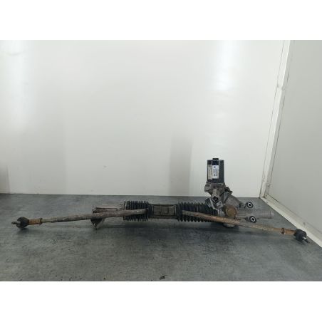 MAGLOWNICA PRZEKŁADNIA  ELEKTRYCZNA HONDA CIVIC VII 1.4 1.4 16V 2001 53600-S5A-G000 NH623M 90 4242 