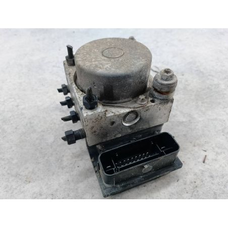 ABS PUMP HYUNDAI I20 I 1.2 DOHC 78KM 1.2 16V 2009 58910-1J000 0265237019  BOSCH U6 78 4332 