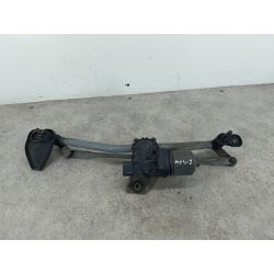 MECHANIZM WYCIERACZEK OPEL ASTRA H 1.6 16V 180KM1.6 16V200713111211  Z1681804141                                            