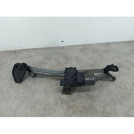 MECHANIZM WYCIERACZEK OPEL ASTRA H 1.6 16V 180KM 1.6 16V 2007 13111211   Z168 180 4141 