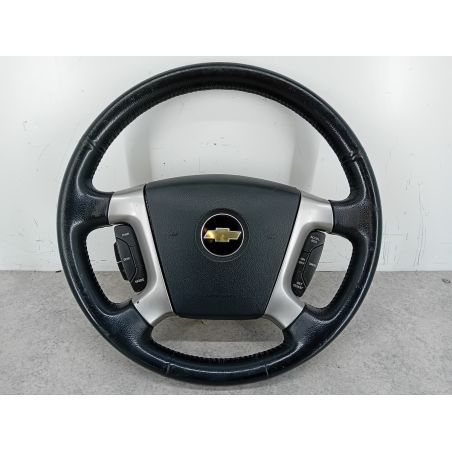 KIEROWNICA Z PODUSZKĄ CHEVROLET EPICA 2.5 24V 2007 156 4590 