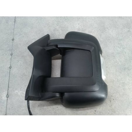 LEFT MIRROR FIAT DUCATO III 2.3 D 2.3 D 2007 120 4040 