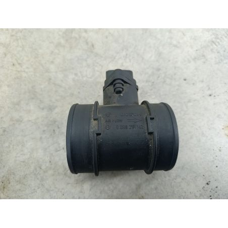 PRZEPŁYWOMIERZ POWIETRZA OPEL ASTRA H 1.6 16V 180KM 1.6 16V 2007 0280218142   Z168 180 4141 