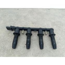 CEWKA ZAPŁONOWA OPEL ASTRA H 1.6 16V 180KM1.6 16V2007U6001  Z1681804141                                            