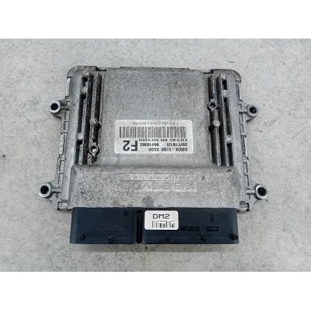 KOMPUTER, STEROWNIK CHEVROLET EPICA 2.5 24V 2007 96418362 156 4590 