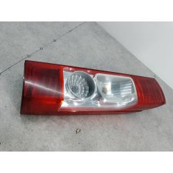 LAMPA TYLNA PRAWA FIAT DUCATO III 2.3 D2.3 D20071344047080 1204040                                            