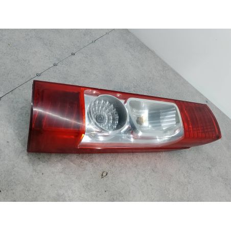LAMPA TYLNA PRAWA FIAT DUCATO III 2.3 D 2.3 D 2007 1344047080  120 4040 