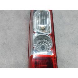 LAMPA TYLNA LEWA FIAT DUCATO III 2.3 D2.3 D200711-B358BT 1204040                                            