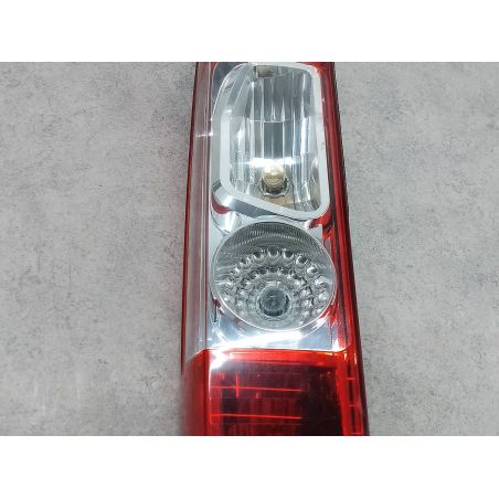 LAMPA TYLNA LEWA FIAT DUCATO III 2.3 D 2.3 D 2007 11-B358BT  120 4040 