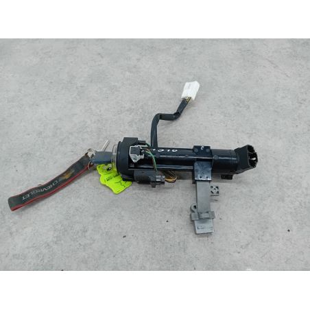 STACYJKA CHEVROLET EPICA 2.5 24V 2007 532728 156 4590 