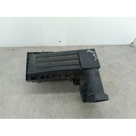 OBUDOWA FILTRA POWIETRZA VW GOLF PLUS I 1.9 TDI 105KM 1.9 TDI 2005 3C0129607AF  3C0129601AM LA7W 105 4653 