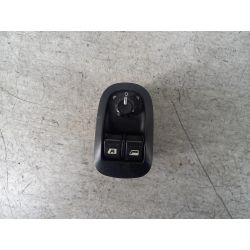 PANEL STEROWANIA SZYB PEUGEOT 206 CC 1.6 i 16V 109KM1.6 16V2006EXL1094645                                            