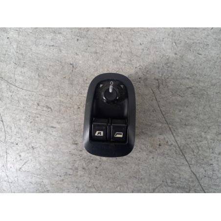 PANEL STEROWANIA SZYB PEUGEOT 206 CC 1.6 i 16V 109KM 1.6 16V 2006 EXL 109 4645 