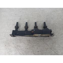 CEWKA ZAPŁONOWA PEUGEOT 206 CC 1.6 i 16V 109KM1.6 16V20069636337880  2526182EXL1094645                                            