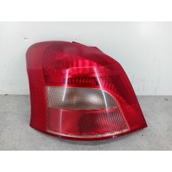 LAMPA TYLNA LEWA TOYOTA YARIS II 1.0 VVT-I 69KM1.0 12V200611-B182B3P0694574                                            