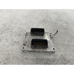 KOMPUTER, STEROWNIK OPEL ASTRA H 1.4 16V 90KM1.4 16V200555558787  0261208396Z168904449                                            