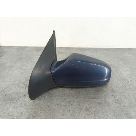 LEFT MIRROR OPEL ASTRA H 1.4 16V 90KM 1.4 16V 2005 Z168 90 4449 