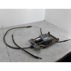 HAMULEC RĘCZNY ELEKTRYCZNY OPEL MERIVA B 1.7 CDTI 100KM1.7 CDTI201013311218 Z1791004579                                            