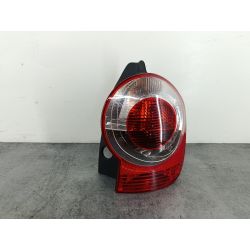 LAMPA TYLNA PRAWA RENAULT MODUS 1.6 16V 88KM1.6 16V20068200538785NV676884580                                            