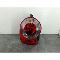 LAMPA TYLNA LEWA RENAULT MODUS 1.6 16V 88KM1.6 16V20068200538786NV676884580                                            
