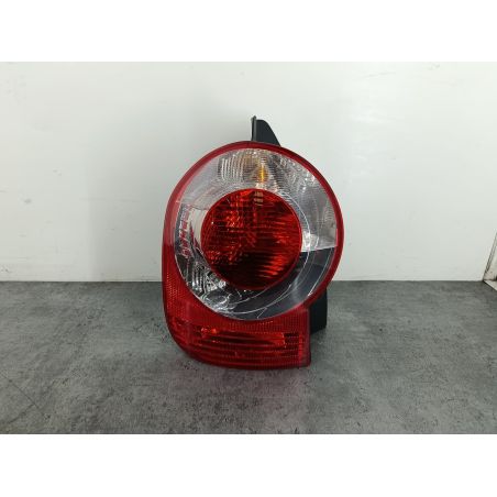 LAMPA TYLNA LEWA RENAULT MODUS 1.6 16V 88KM 1.6 16V 2006 8200538786 NV676 88 4580 