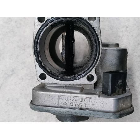 PRZEPUSTNICA OPEL MERIVA B 1.7 CDTI 100KM 1.7 CDTI 2010 8981052101 Z179 100 4579 