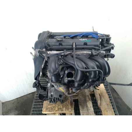 SILNIK FORD FOCUS C-MAX 1.6 1.6 16V 2005 HWDA D1 100 