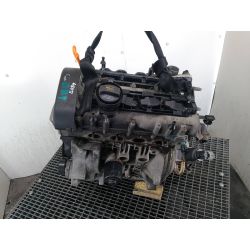 Engine SEAT IBIZA III 1.4 16V 75KM1.4 16V2003BBYLS7N734507                                            