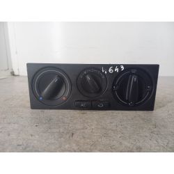 PANEL NAWIEWU VW GOLF IV 1.9 TDI 101KM1.9 TDI20031J0820045FLA7W1014643                                            