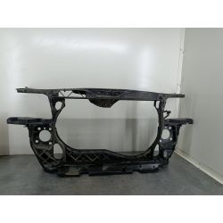 PAS PRZÓD, WZMOCNIENIE CZOŁOWE AUDI A4 B6 1.9 TDI 130KM1.9 TDI20018E0805594  1853564116LZ5W1304425                                            