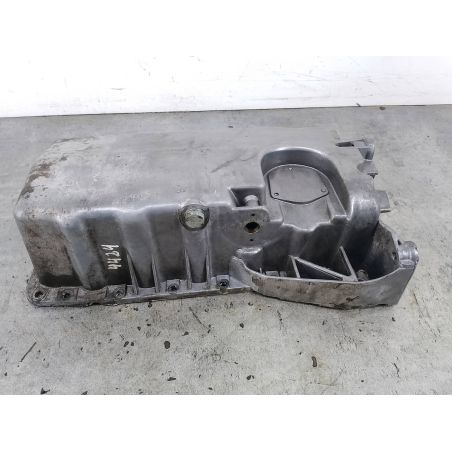 MISKA OLEJOWA AUDI A3 8L 1.8 20V 125KM 1.8 20V 1997 LZ9U 125 4424 