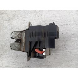 ZAMEK KLAPY MERCEDES-BENZ KLASA C W203 2.2 CDI 122KM2.2 CDI C20020063591224591                                            