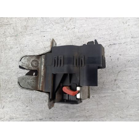 ZAMEK KLAPY MERCEDES-BENZ KLASA C W203 2.2 CDI 122KM 2.2 CDI C200 2006 359 122 4591 