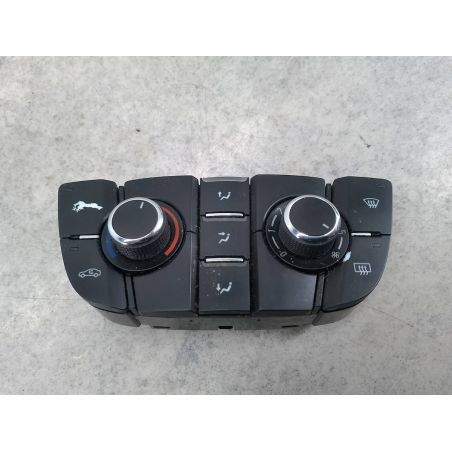 PANEL NAWIEWU OPEL ASTRA J 1.4 16V 100KM 1.4 16V 2012 13360099  Z177 100 4443 