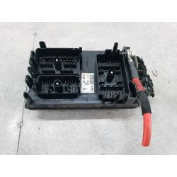 SKRZYNKA BEZPIECZNIKÓW ZEWNĘTRZNA OPEL ASTRA J 1.4 16V 100KM1.4 16V201213343762Z1771004443                                            