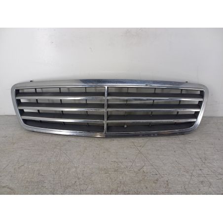 ATRAPA GRILL GRIL MERCEDES-BENZ KLASA C W203 2.2 CDI 122KM 2.2 CDI C200 2006 A2038800123  359 122 4591 